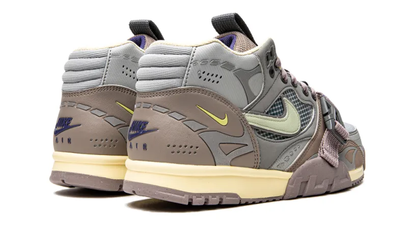 Nike Lifestyle Air Trainer 1 SP 'Light Smoke'